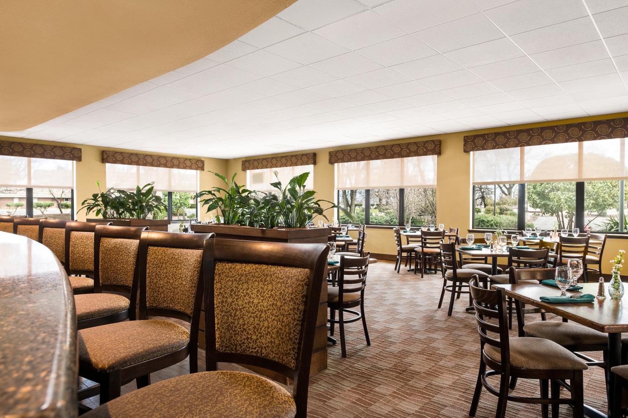 Gaia Hotel & Spa, Ascend Hotel Collection Anderson Exterior photo