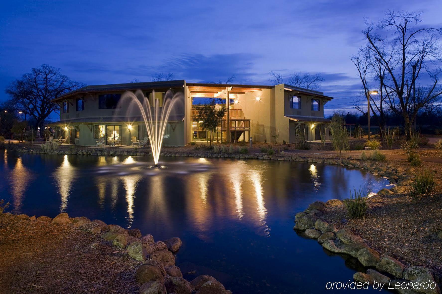 Gaia Hotel & Spa, Ascend Hotel Collection Anderson Exterior photo